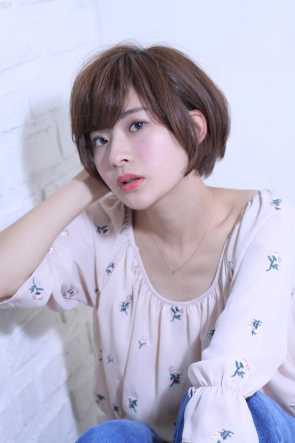 愛されボブ｜サブ写真②