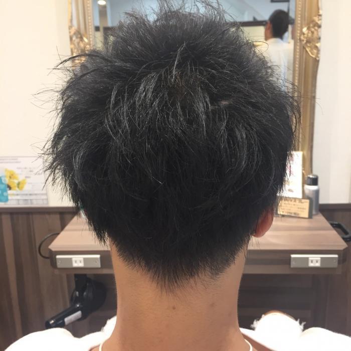 サマーショート