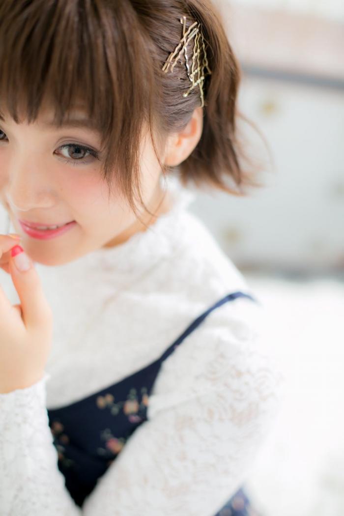 ナチュラルソバージュ｜サブ写真②