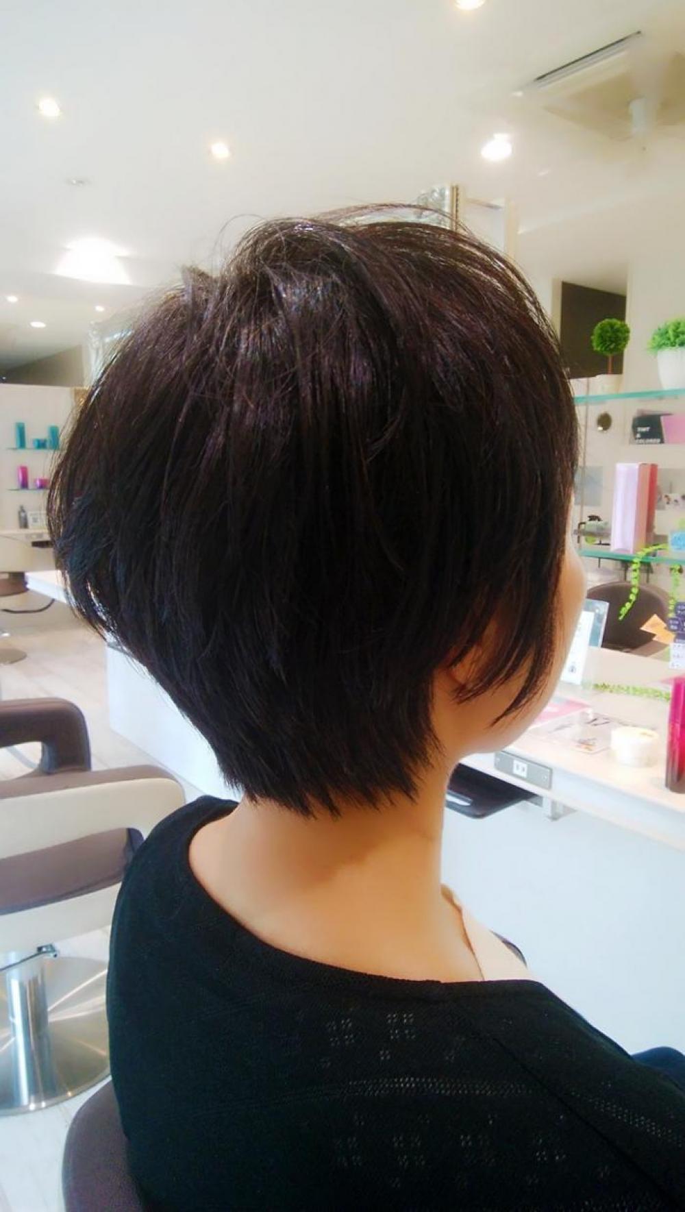 グラデーションショートカット｜サブ写真②
