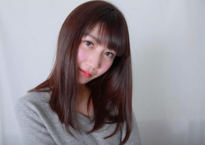極艶！ナチュラルストレート｜サブ写真④