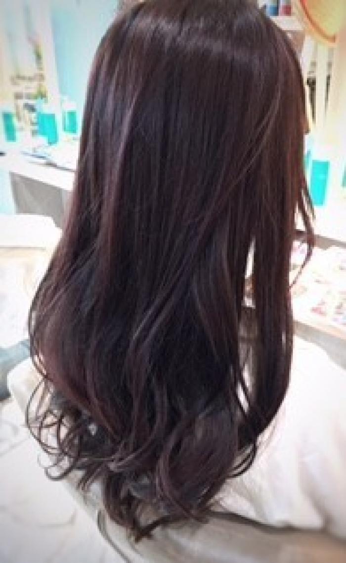 イルミナカラー　トワイライト　濃厚ピンクヴァイオレット