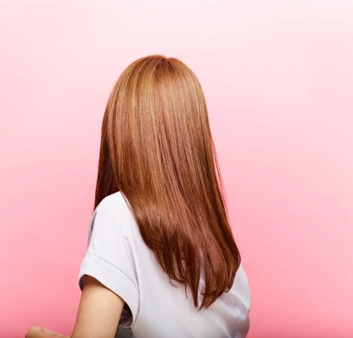 イルミナカラーでつくるシャイニーストレート｜サブ写真③