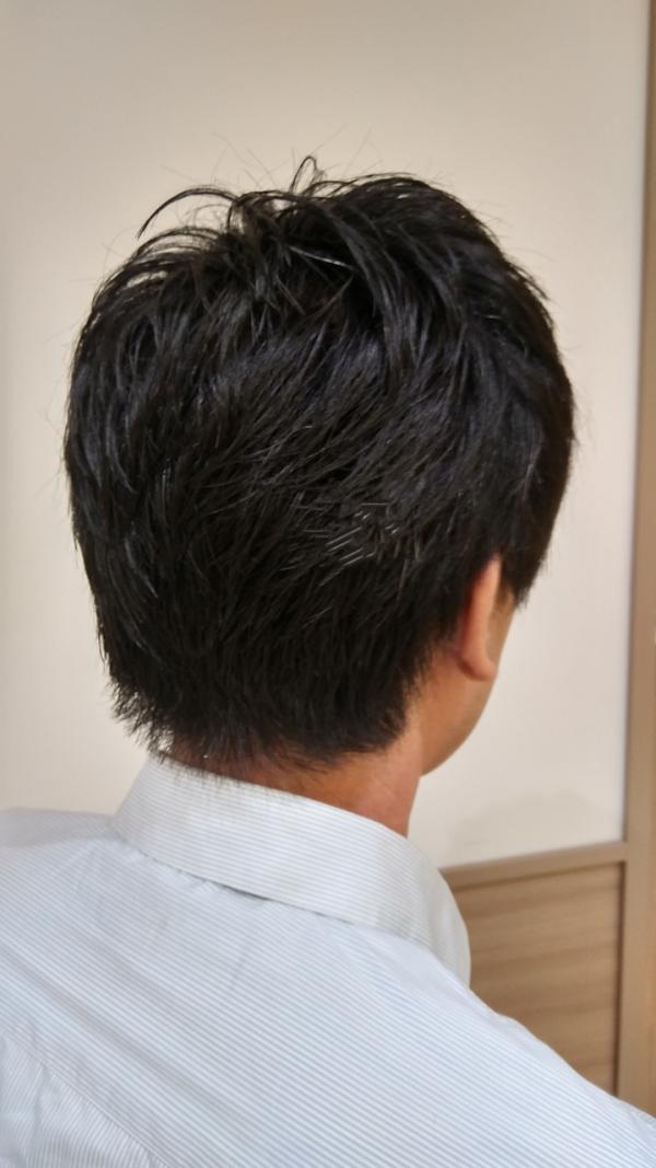 ビジネスショート