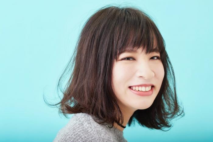 外内ミックスロブ｜サブ写真③