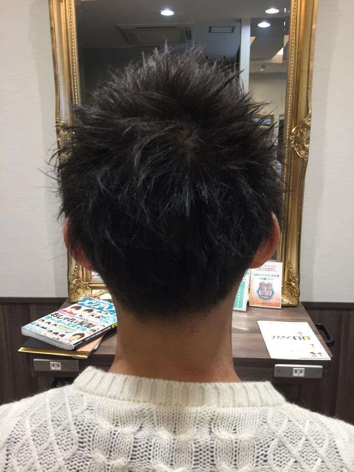 ２ブロショート