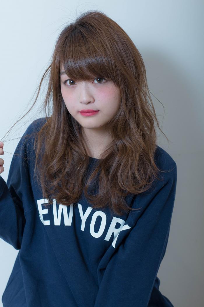 ニュアンスウェーブ｜サブ写真②