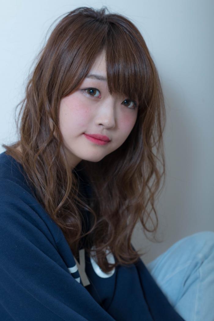 ニュアンスウェーブ｜サブ写真⑤