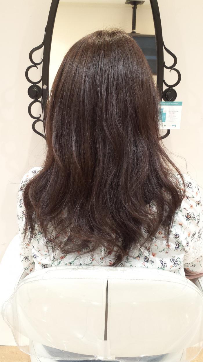 イルミナカラー　オーキッド｜サブ写真③