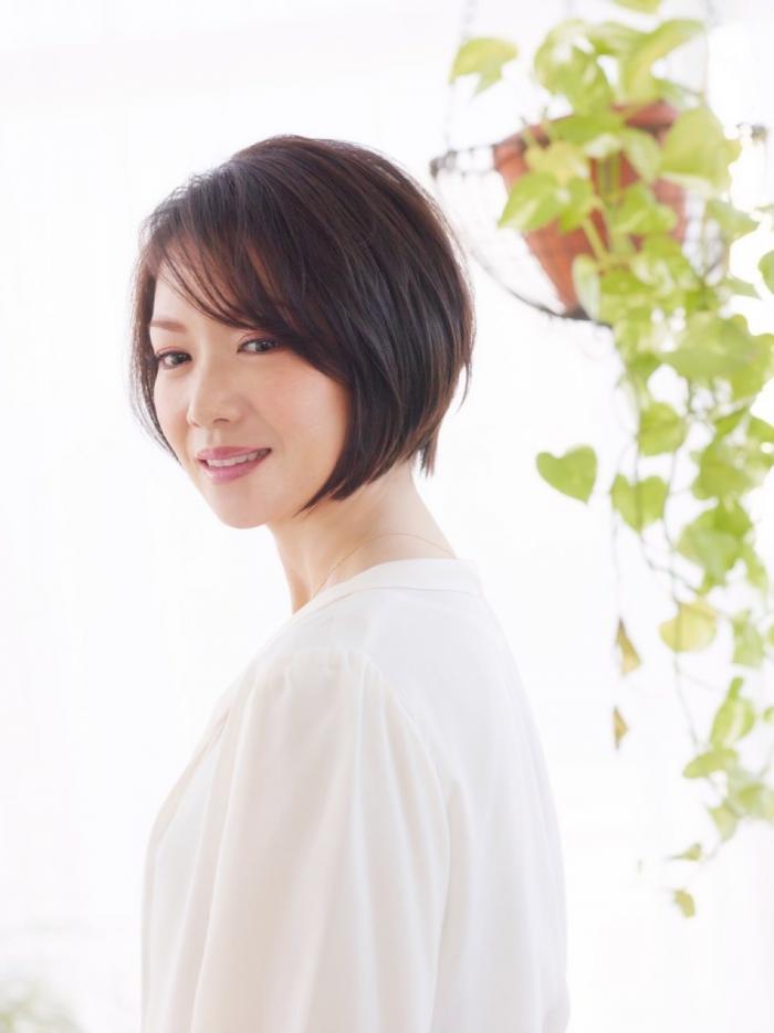 美シルエットショート｜サブ写真②