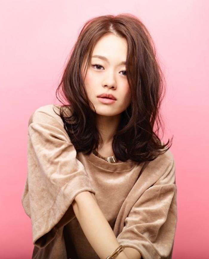 外ハネオリージュロブ