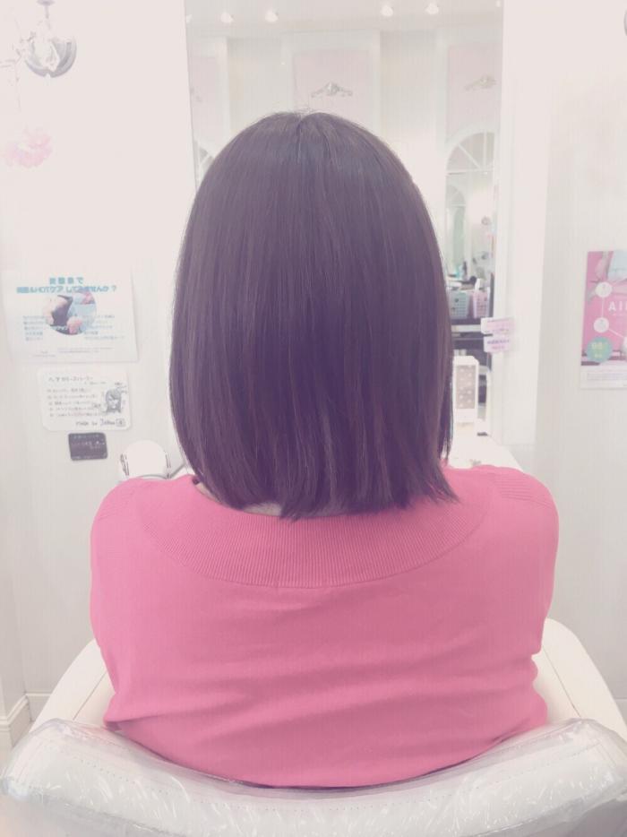 大人エレガンスボブ｜サブ写真③