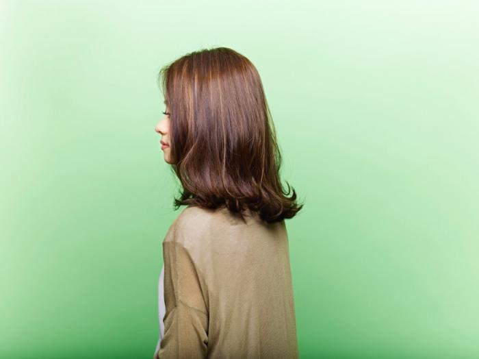 外ハネオリージュロ｜サブ写真③