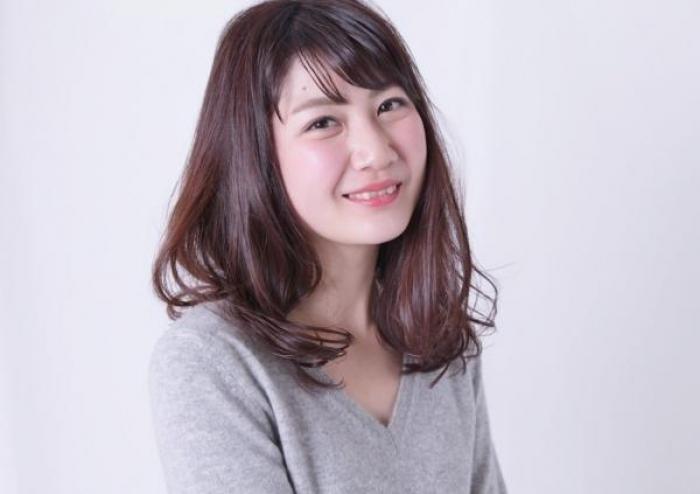 春にオススメ♪柔らかワンカール｜サブ写真②