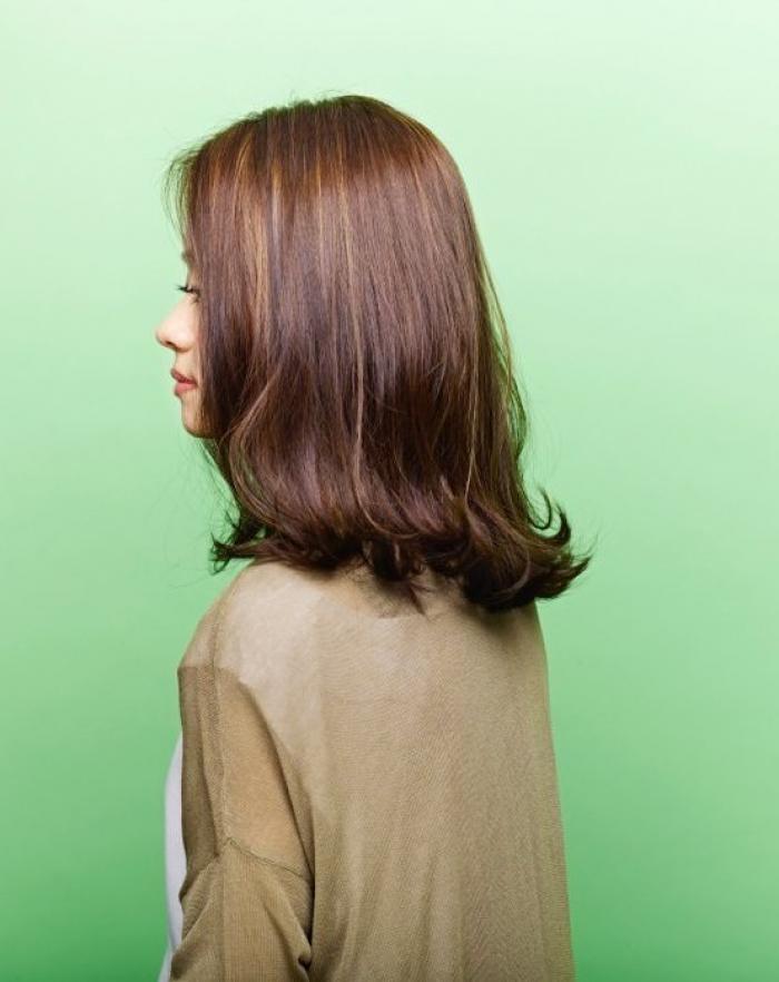 外ハネオリージュロブ｜サブ写真③