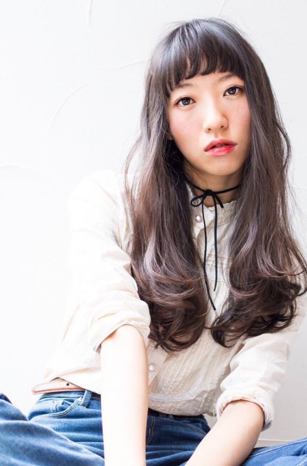 ニュアンスウェーブ