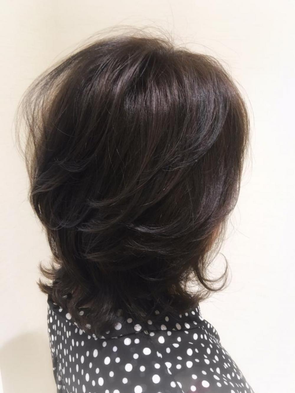 after①