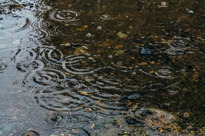 梅雨時期の強い味方！縮毛矯正って？