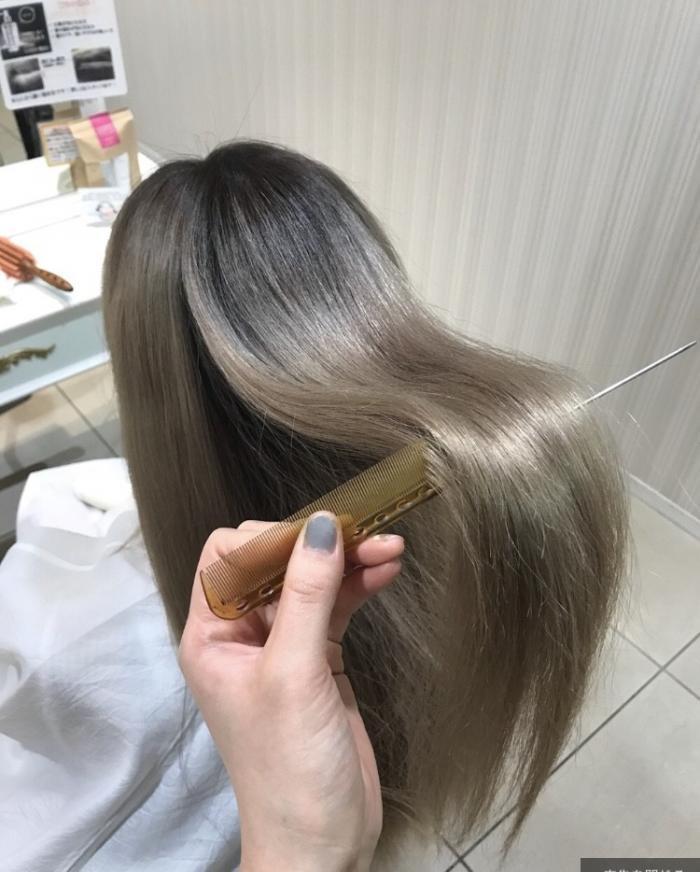 イルミナカラーの色が綺麗な理由
