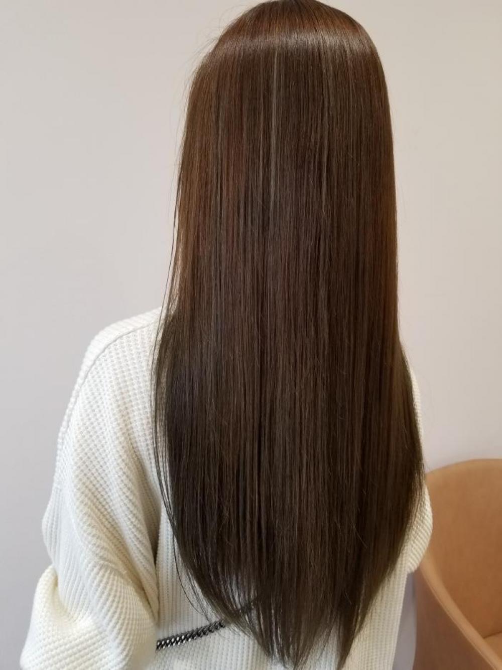 アッシュグレー(フォレストベース)