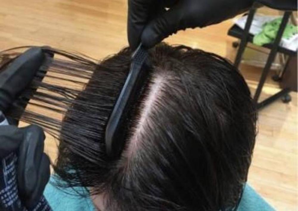 ヘアマニキュアはどんなもの？