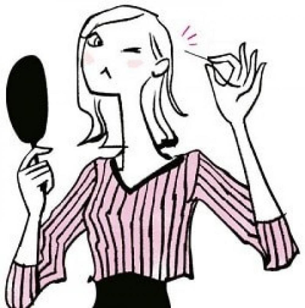 「え!?　抜いちゃダメなの？」