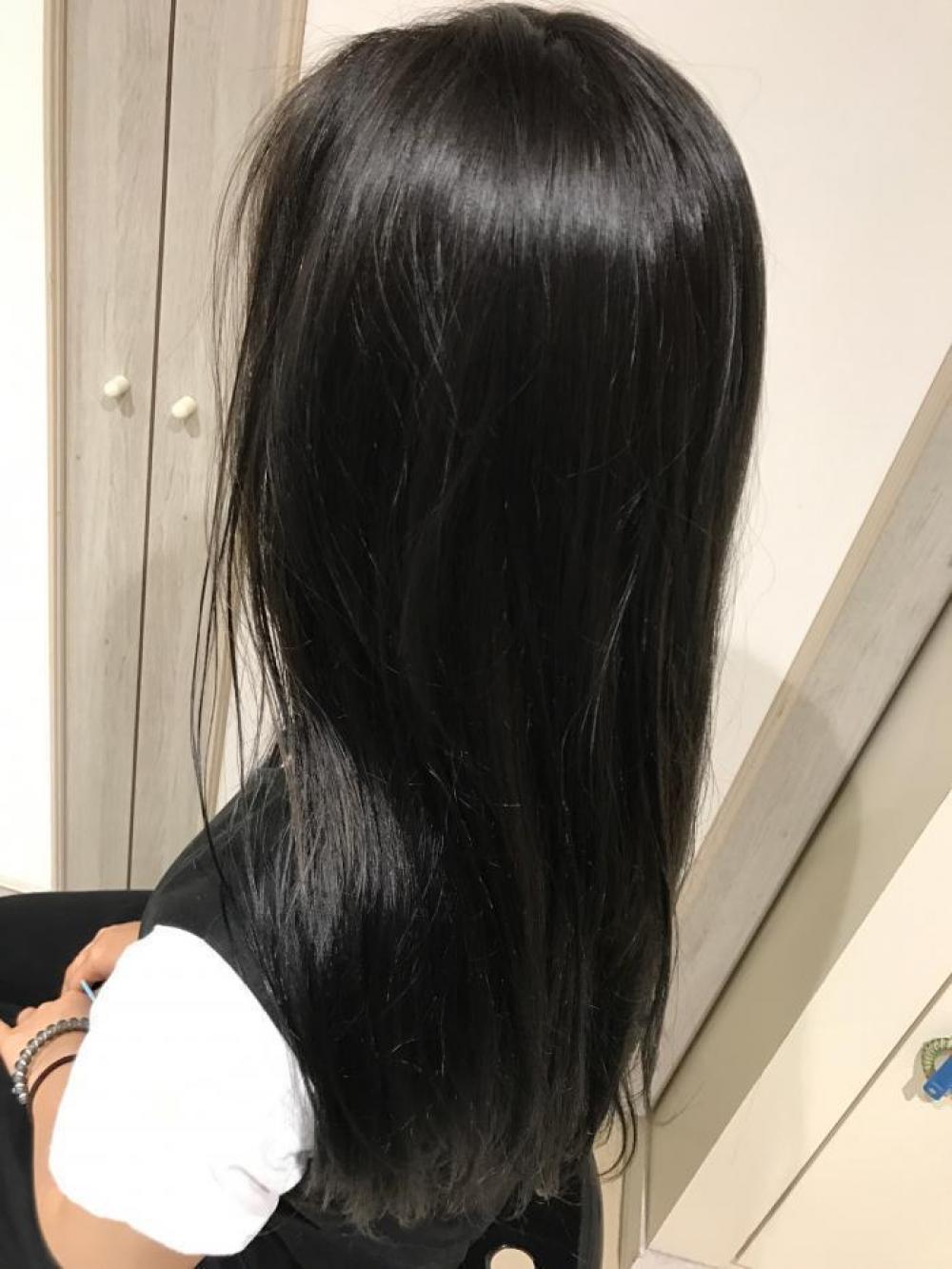 ダークトーンもお任せを☆