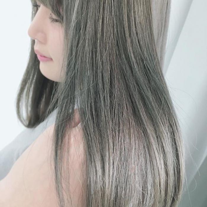 ダブルカラーとは・・・