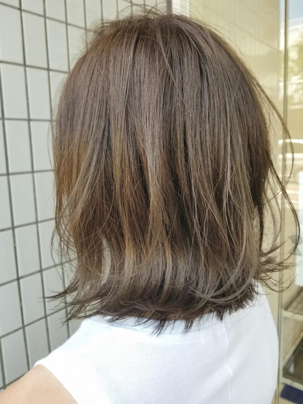 イルミナカラーとは