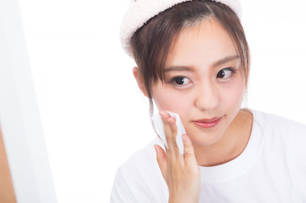 秋のお肌ってどんな状態？
