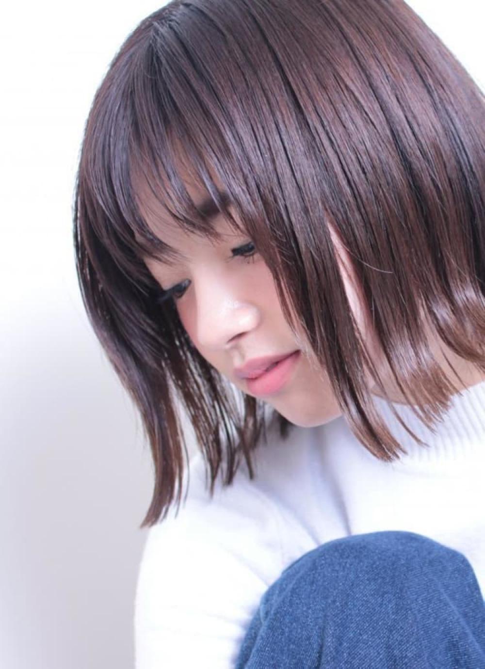 圧倒的なツヤ感