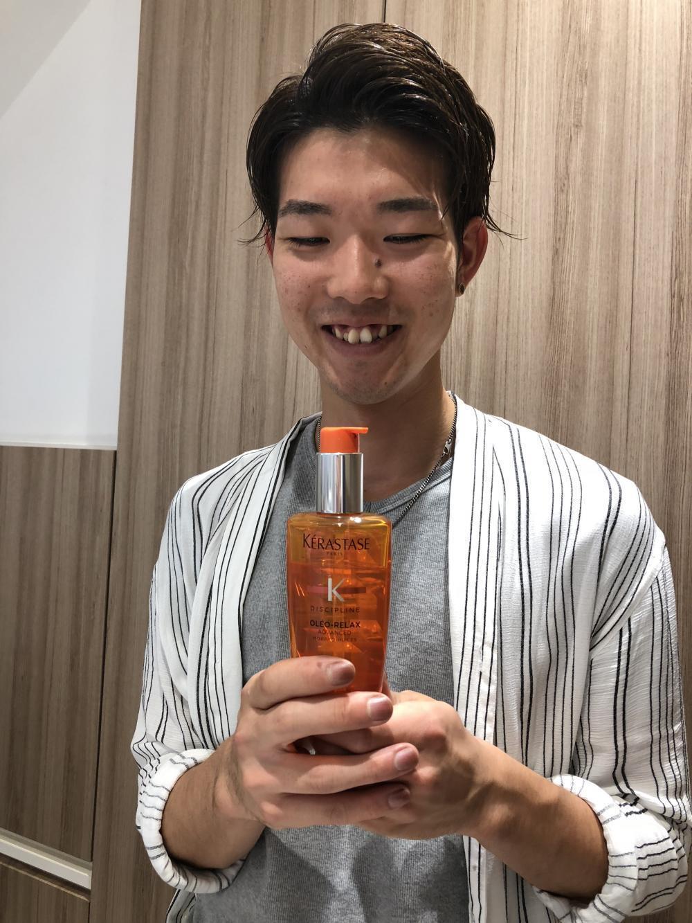 特徴