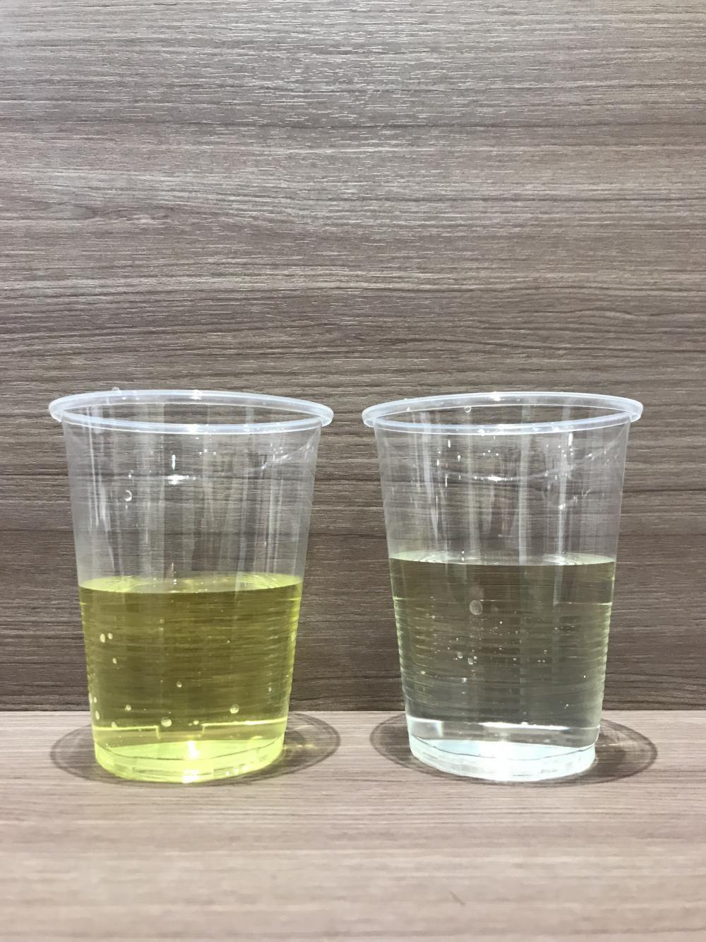 塩素がもたらす影響