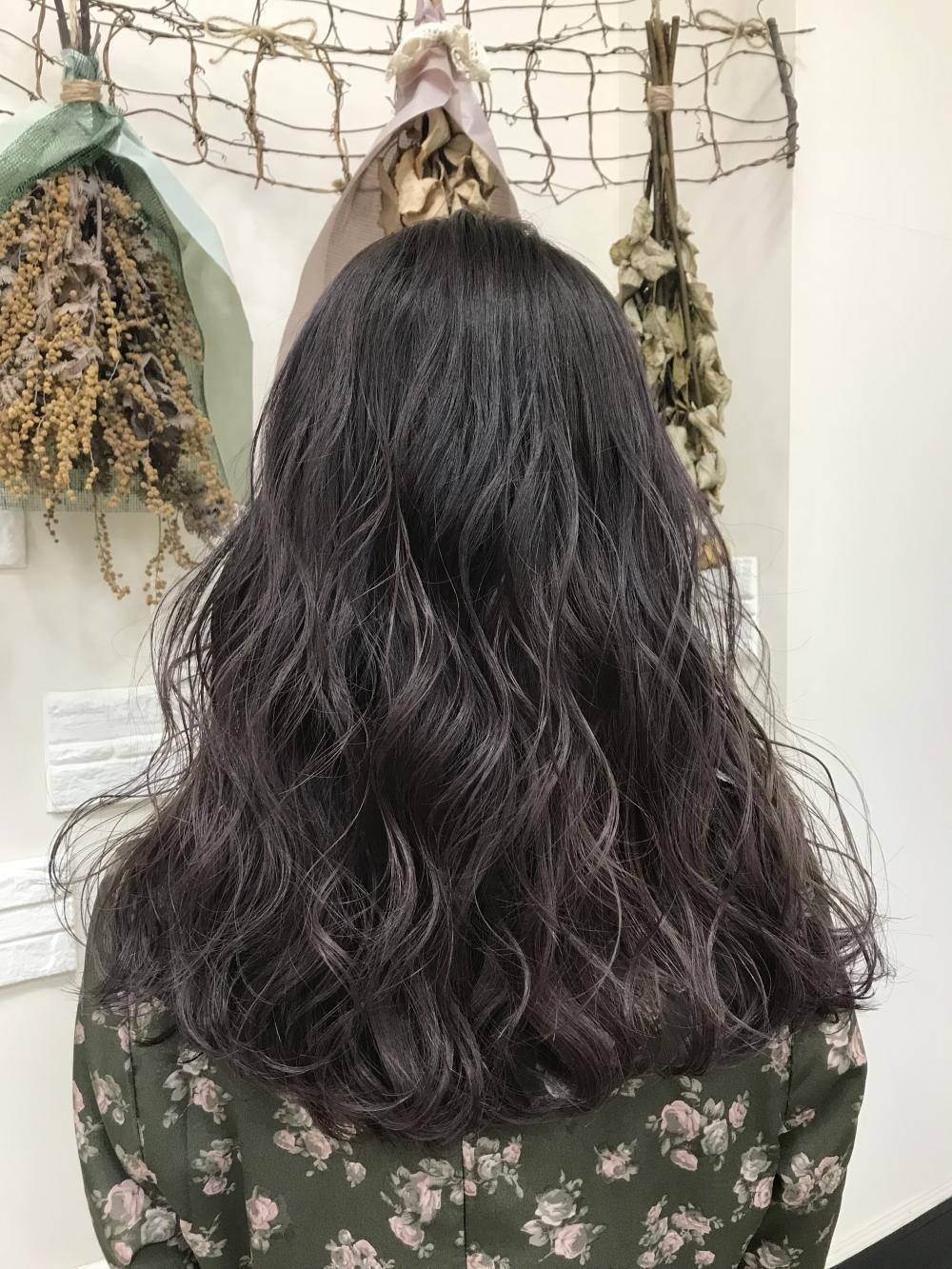 アディクシーカラーとは？