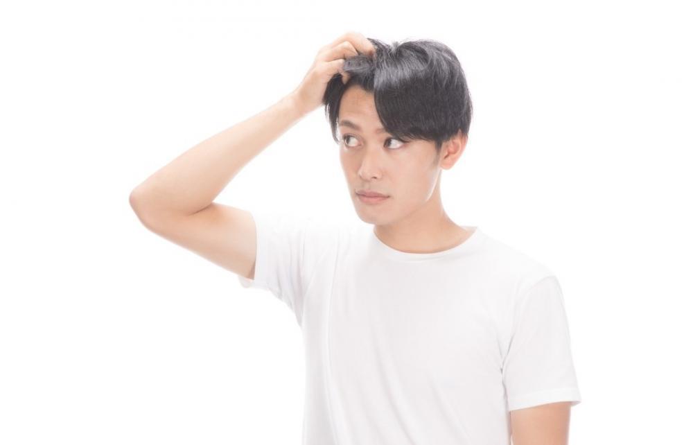 秋に抜け毛が増えるのはなぜ？