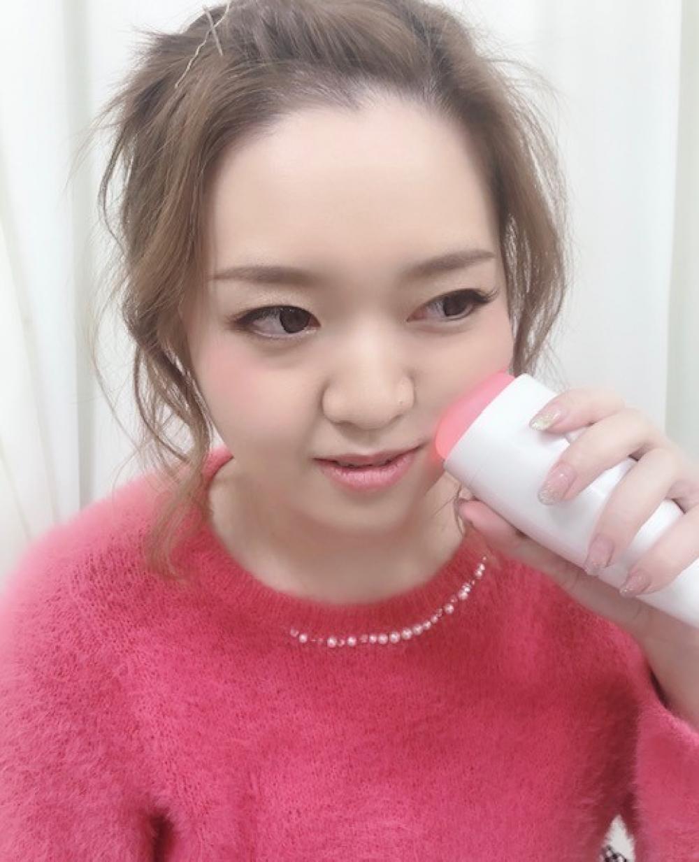 いつでもどこでもお手軽エステ