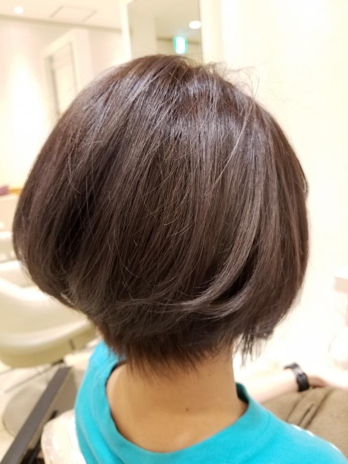 オーキッドカラー