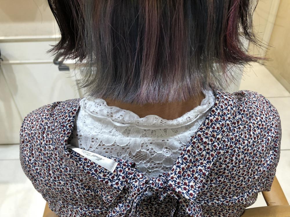＊ PASTEL COLOR ＊
