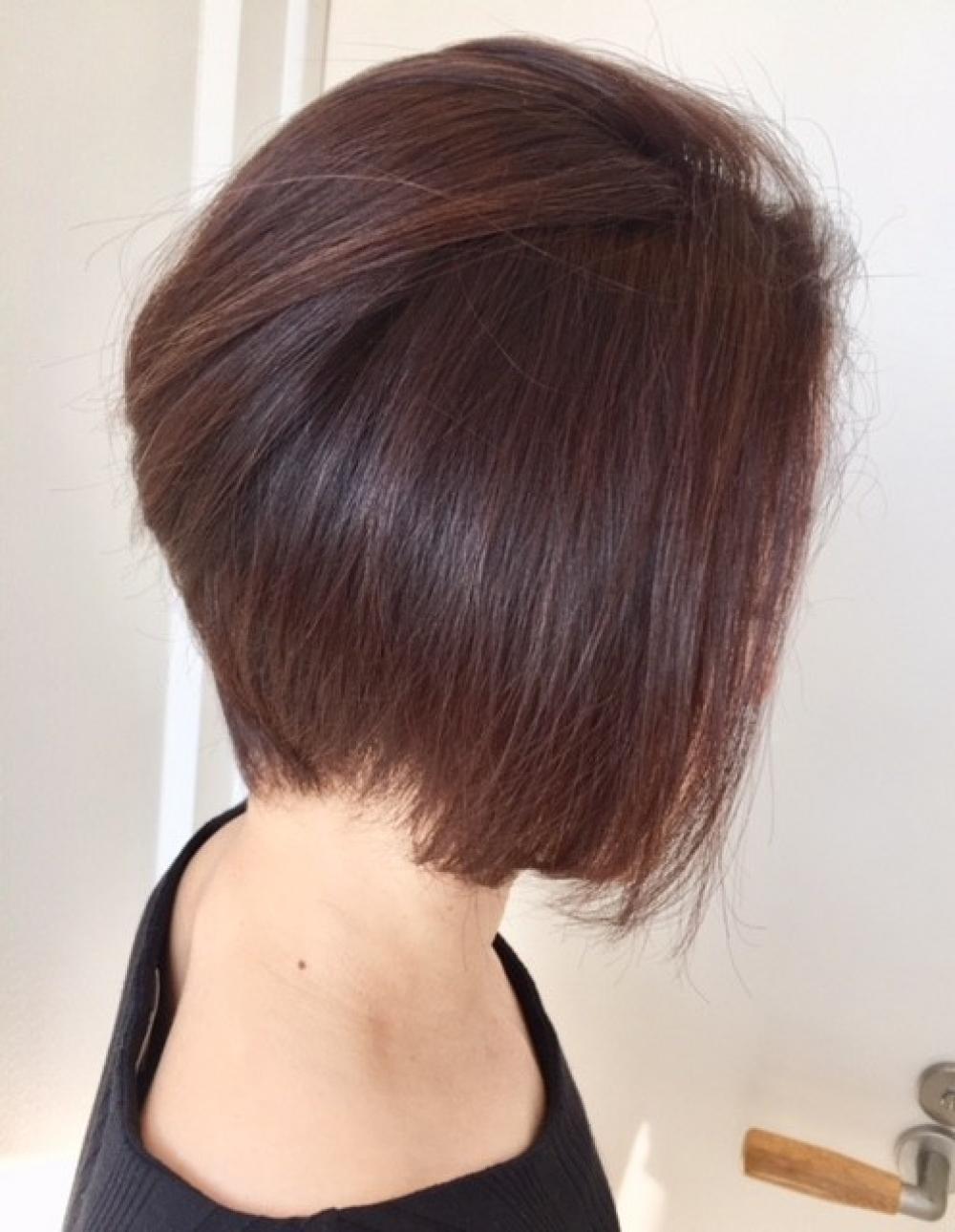 透明感、ツヤ感出せる白髪染めがある、ってご存知ですか？