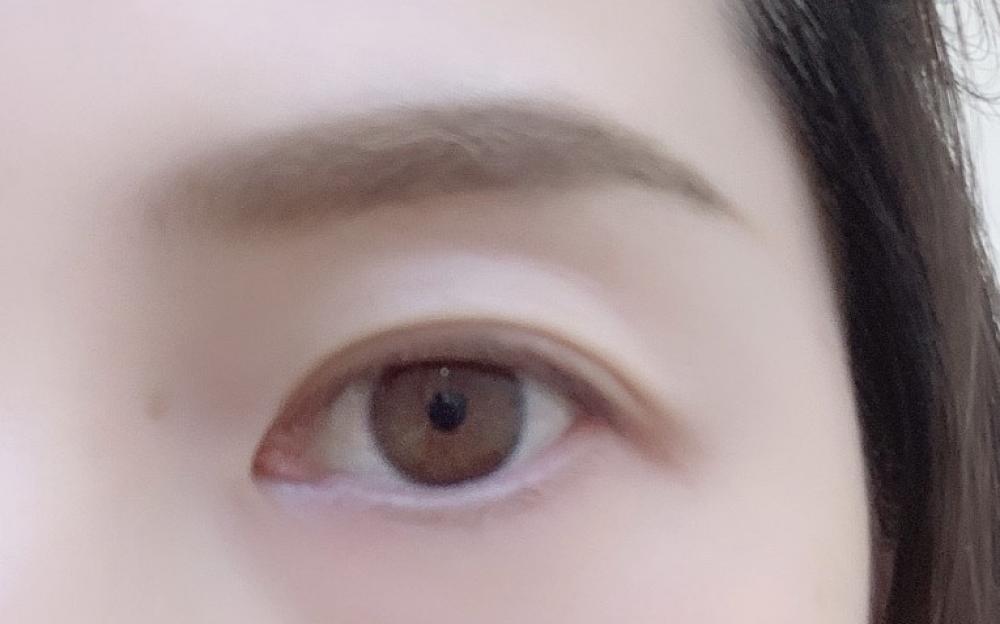 美人に見える眉の黄金バランスとは？