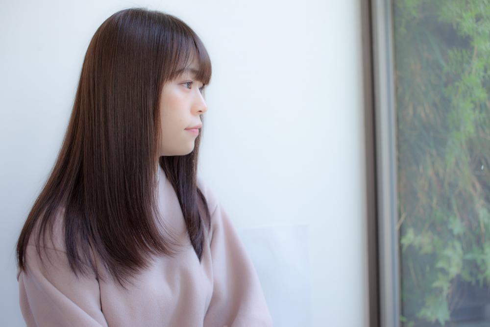 縮毛矯正した日は家でシャンプーしない方がいいの？