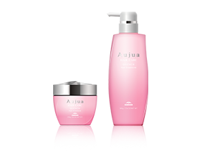 クエンチ ヘアトリートメント