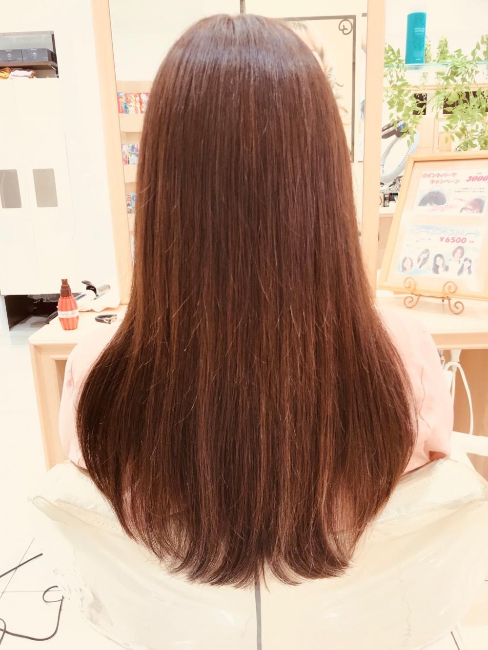 日々のお手入れ方法は？
