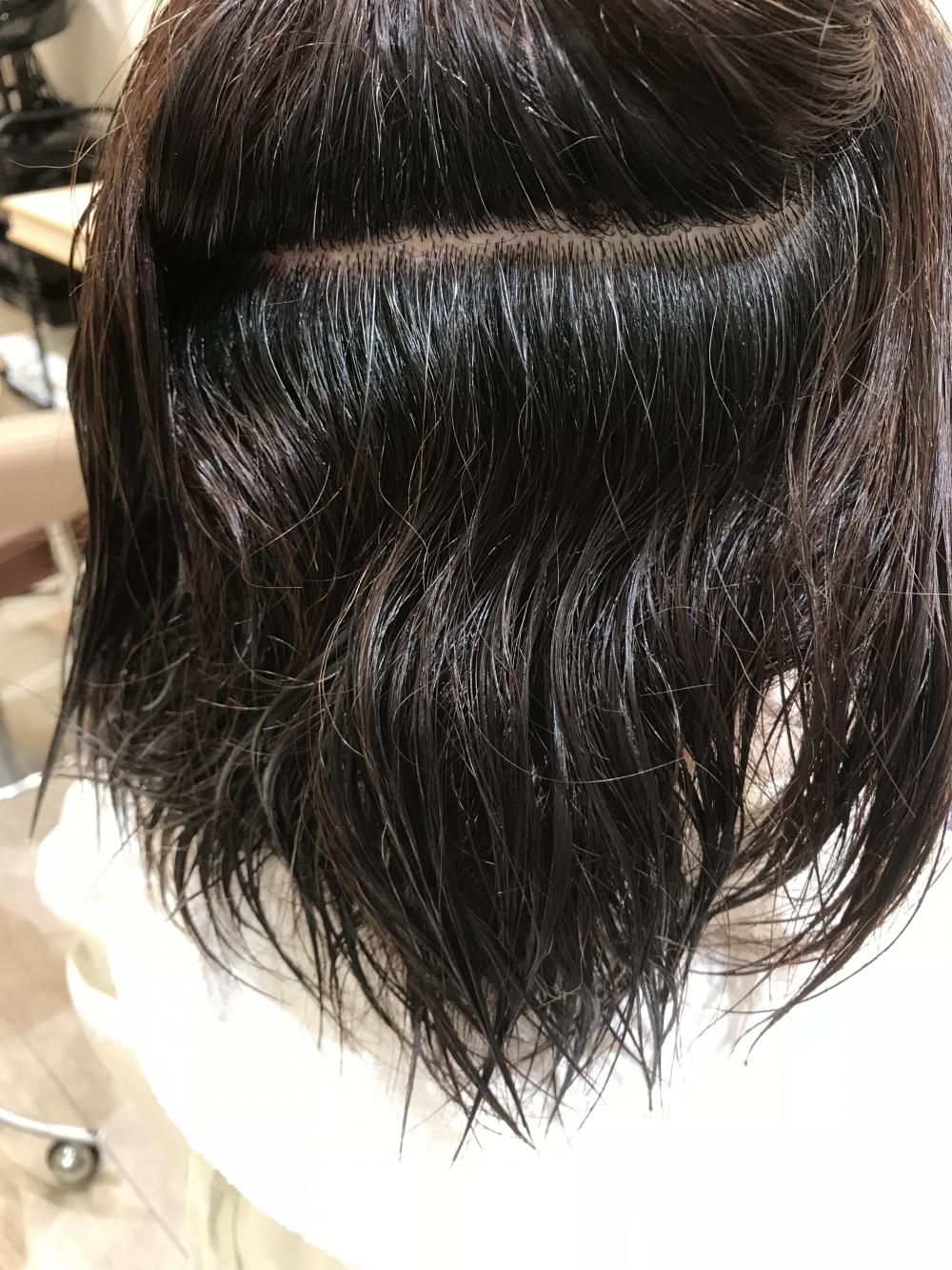 〜縮毛強制のデメリットは？〜