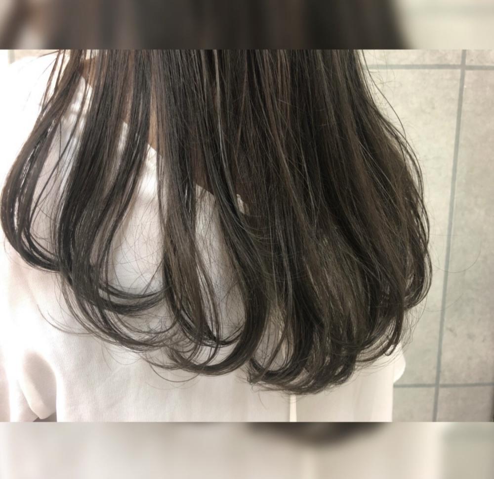 そもそもなぜ染めるの？