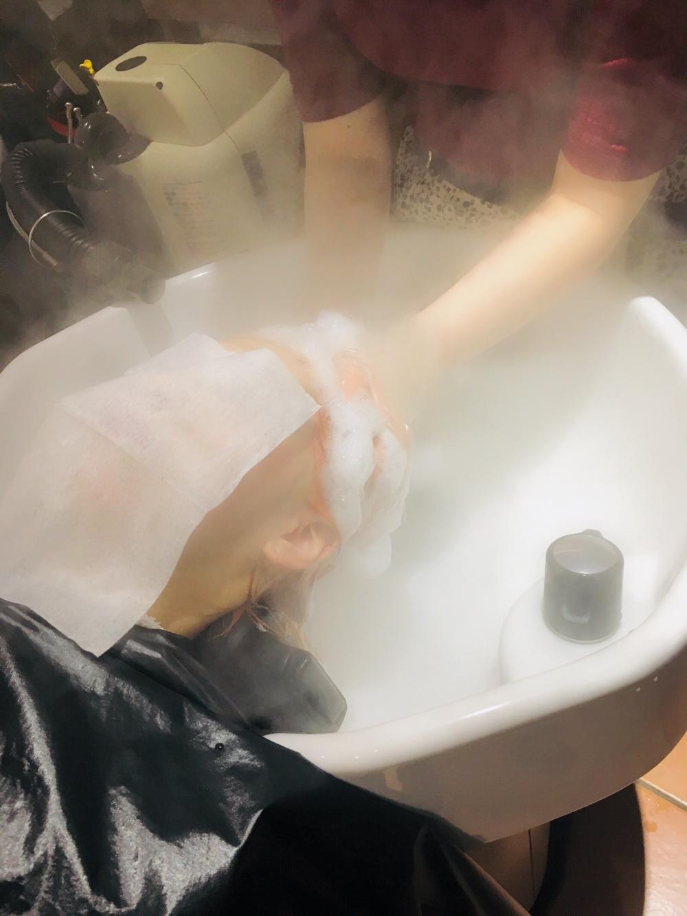 ヘッドスパについて詳しくお答えします！