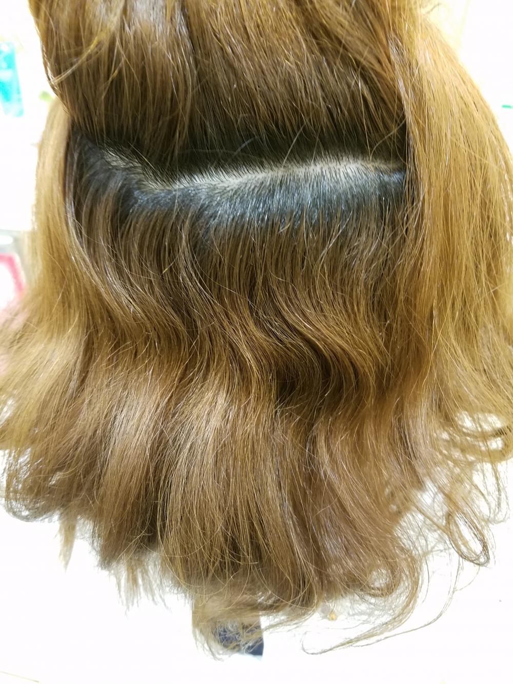 縮毛矯正が難しい髪質とは！？