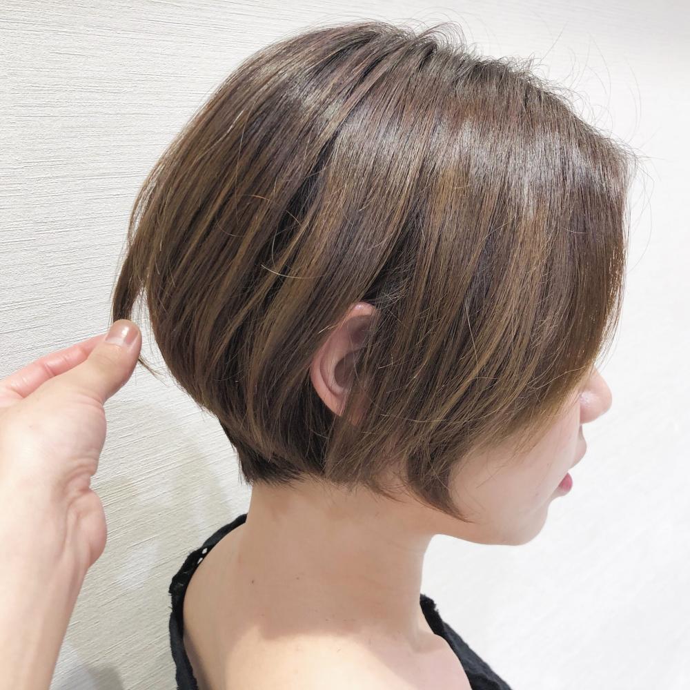 すぐ髪形に飽きてしまう方にオススメ