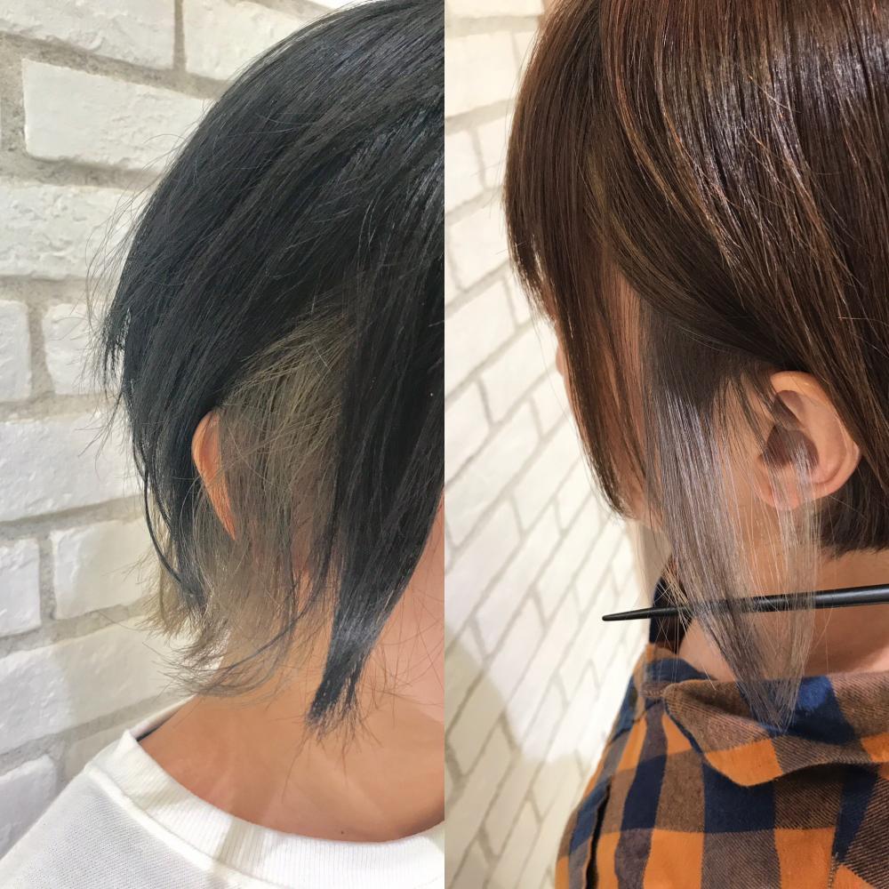 さり気ないオシャレが女子力UP！【アクセサリーカラー】