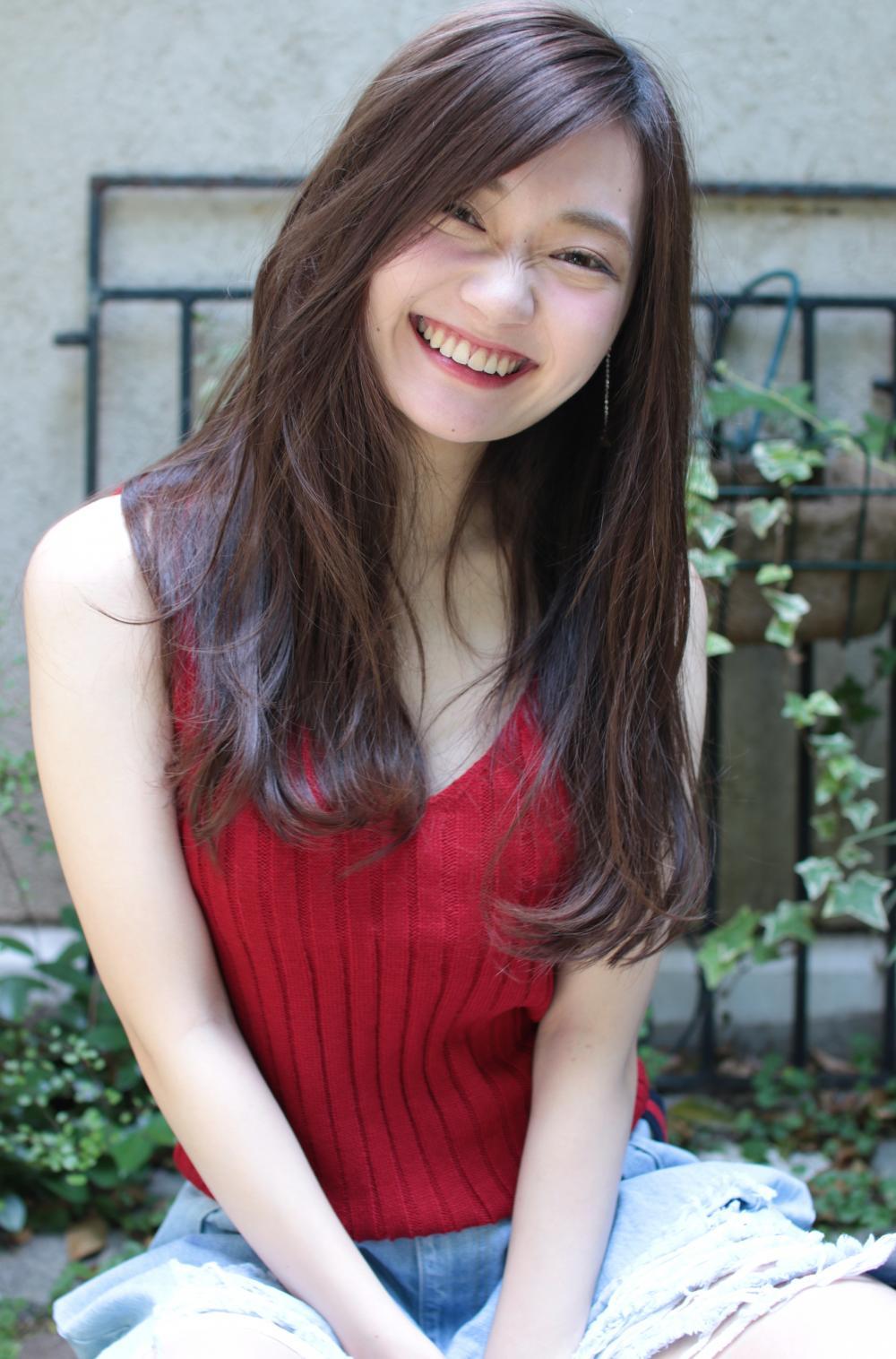 ≫≫≫《縮毛矯正》で理想的なヘアスタイルを手に入れる！
